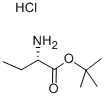 (S)-2-氨基丁酸叔丁酯鹽酸鹽